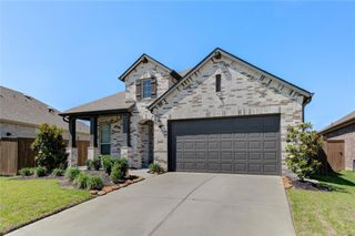 20807 Shawbrook Drive, Spring, TX 77379