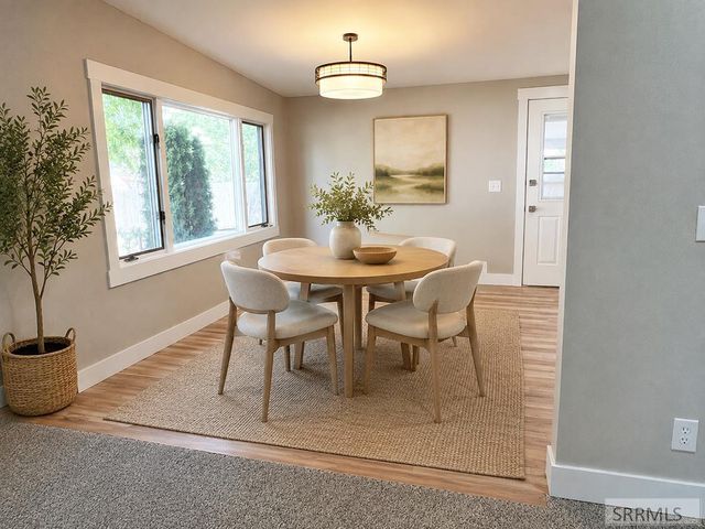 413 Logan Drive, Idaho Falls, ID 83401