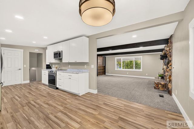413 Logan Drive, Idaho Falls, ID 83401