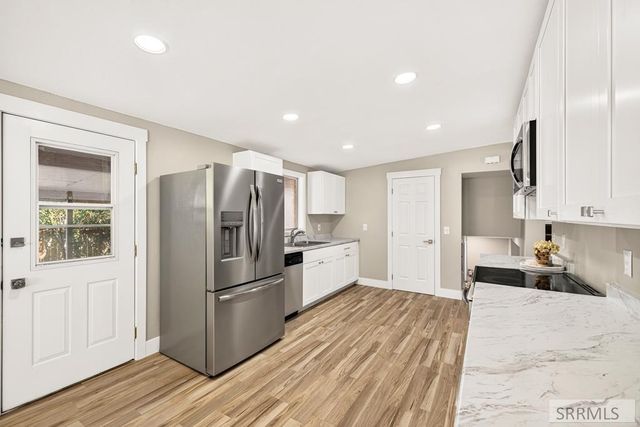 413 Logan Drive, Idaho Falls, ID 83401