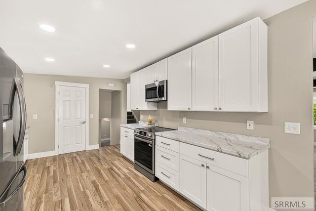 413 Logan Drive, Idaho Falls, ID 83401