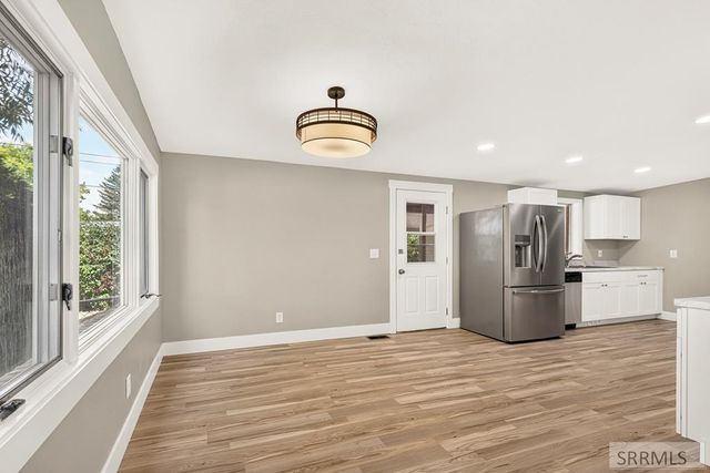 413 Logan Drive, Idaho Falls, ID 83401