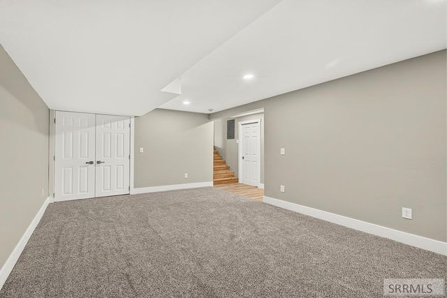 413 Logan Drive, Idaho Falls, ID 83401