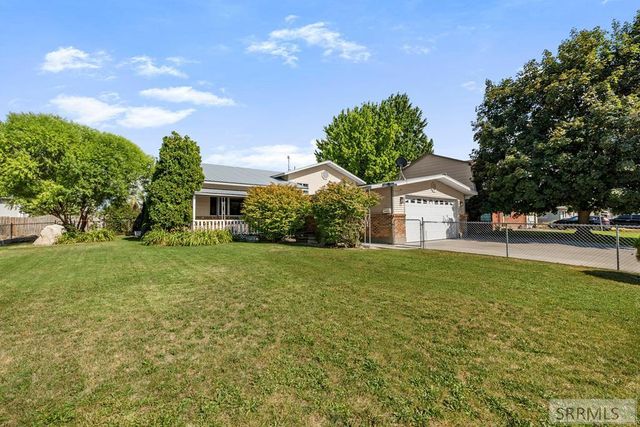 413 Logan Drive, Idaho Falls, ID 83401