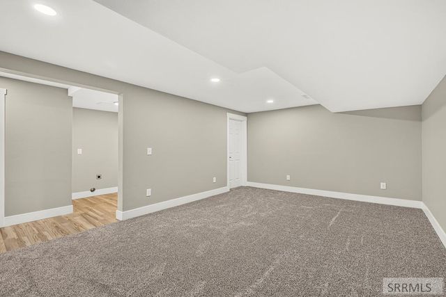 413 Logan Drive, Idaho Falls, ID 83401
