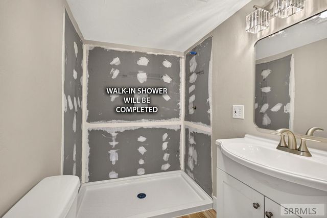 413 Logan Drive, Idaho Falls, ID 83401