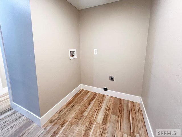 413 Logan Drive, Idaho Falls, ID 83401