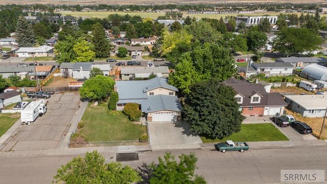 413 Logan Drive, Idaho Falls, ID 83401