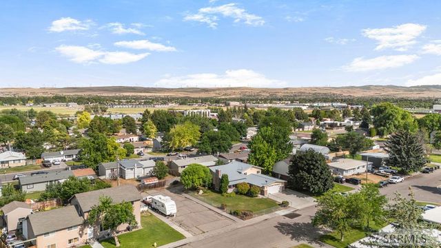 413 Logan Drive, Idaho Falls, ID 83401