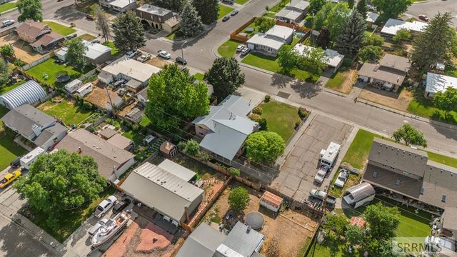 413 Logan Drive, Idaho Falls, ID 83401