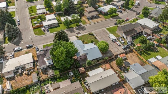413 Logan Drive, Idaho Falls, ID 83401
