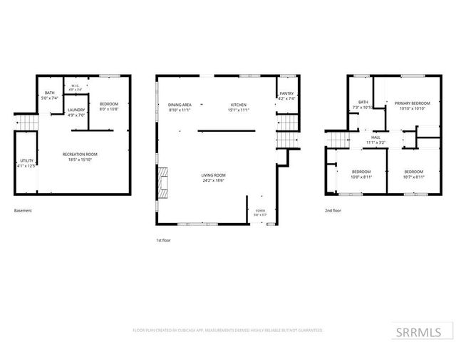 413 Logan Drive, Idaho Falls, ID 83401