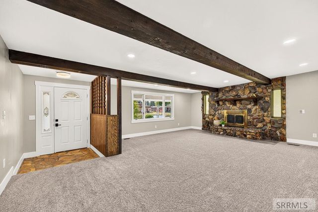 413 Logan Drive, Idaho Falls, ID 83401