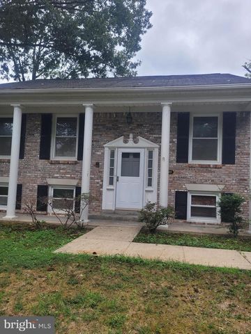 11801 FAIRGREEN LN, Upper Marlboro, MD 20772