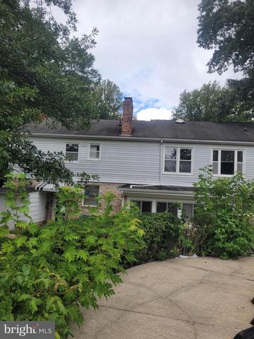 11801 FAIRGREEN LN, Upper Marlboro, MD 20772