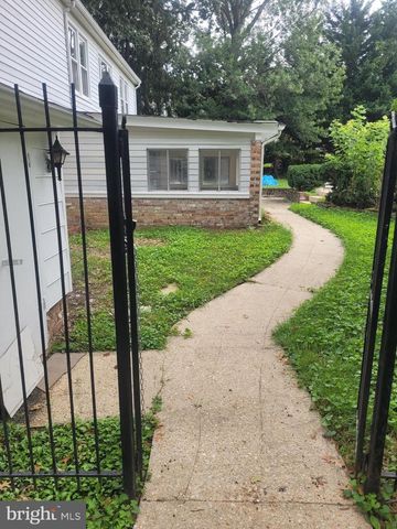 11801 FAIRGREEN LN, Upper Marlboro, MD 20772