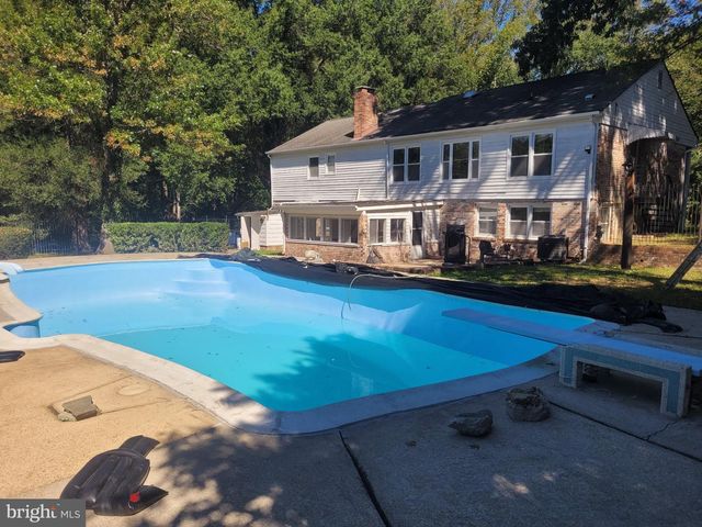 11801 FAIRGREEN LN, Upper Marlboro, MD 20772