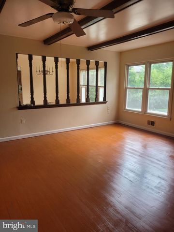 11801 FAIRGREEN LN, Upper Marlboro, MD 20772