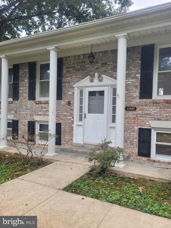 11801 FAIRGREEN LN, Upper Marlboro, MD 20772