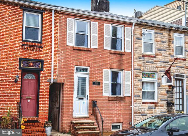 1007 S HIGHLAND AVE, Baltimore, MD 21224