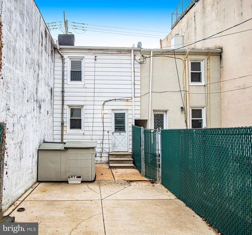 1007 S HIGHLAND AVE, Baltimore, MD 21224