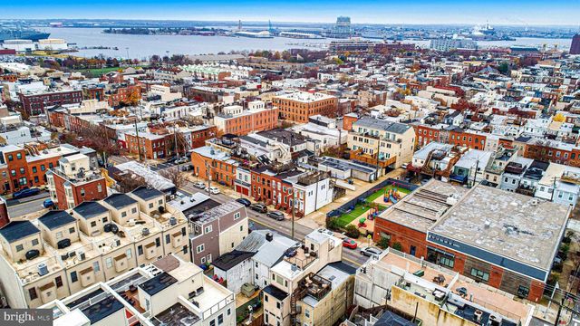 1007 S HIGHLAND AVE, Baltimore, MD 21224