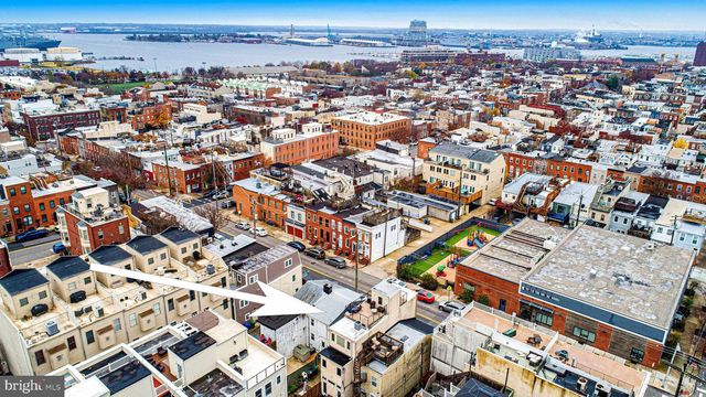 1007 S HIGHLAND AVE, Baltimore, MD 21224