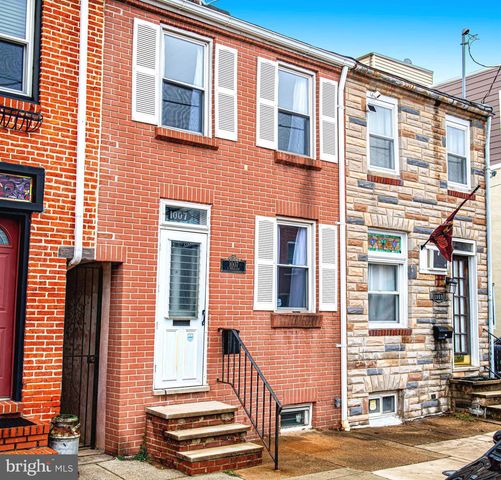 1007 S HIGHLAND AVE, Baltimore, MD 21224