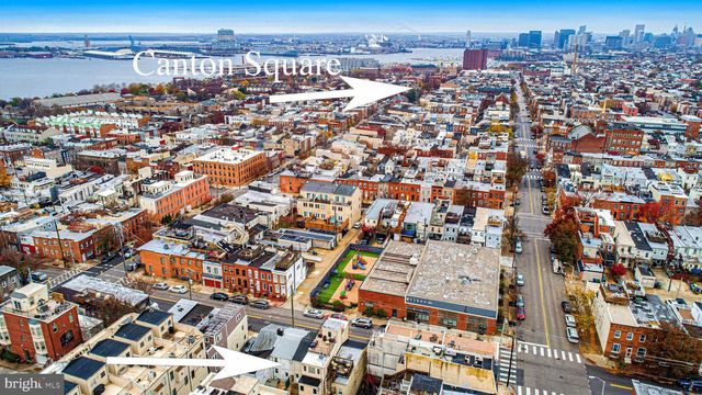 1007 S HIGHLAND AVE, Baltimore, MD 21224