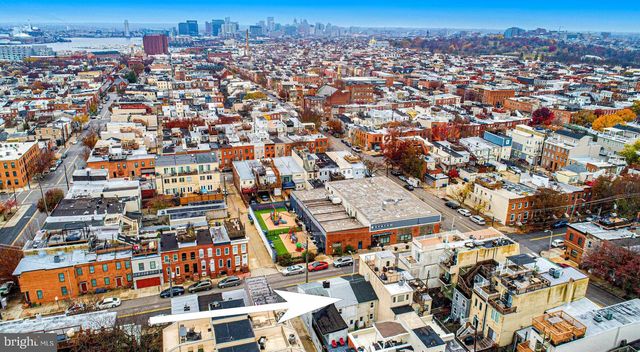 1007 S HIGHLAND AVE, Baltimore, MD 21224