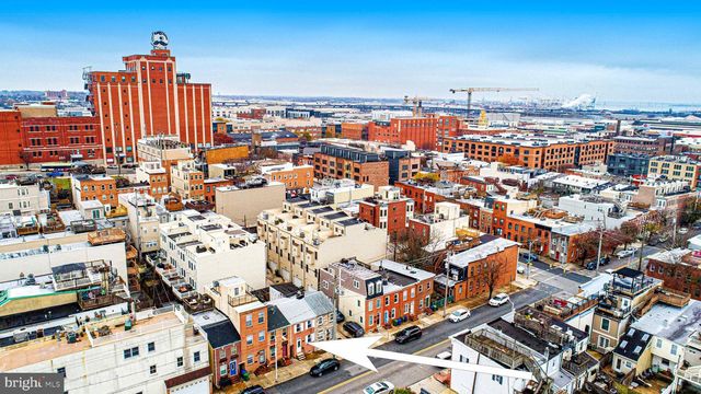 1007 S HIGHLAND AVE, Baltimore, MD 21224