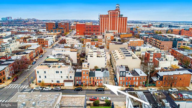 1007 S HIGHLAND AVE, Baltimore, MD 21224