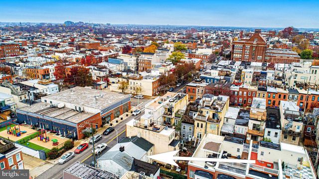 1007 S HIGHLAND AVE, Baltimore, MD 21224