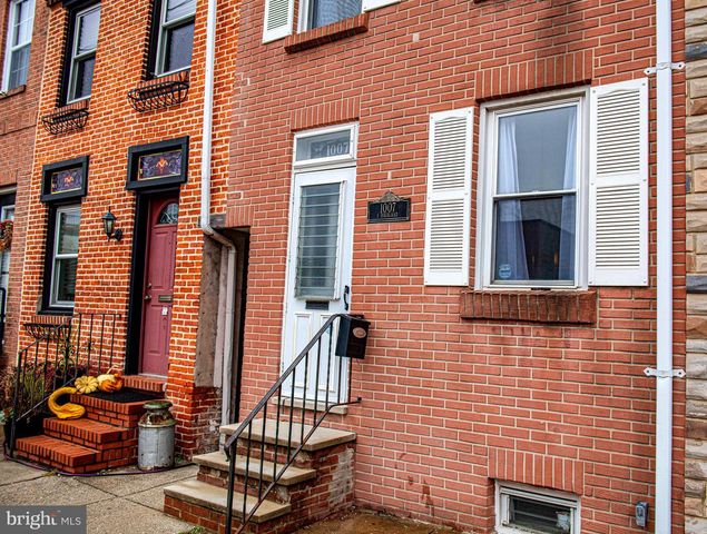 1007 S HIGHLAND AVE, Baltimore, MD 21224