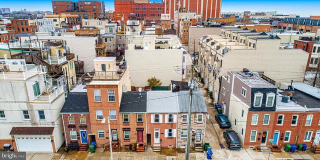 1007 S HIGHLAND AVE, Baltimore, MD 21224