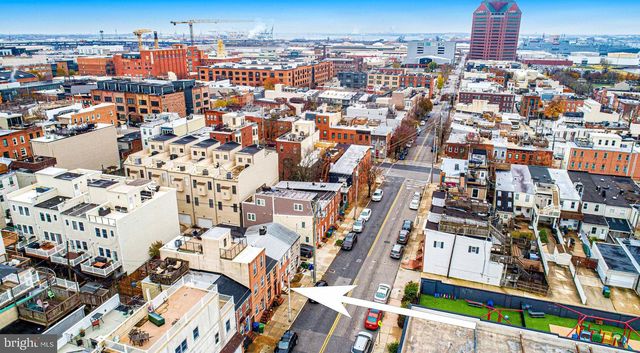 1007 S HIGHLAND AVE, Baltimore, MD 21224