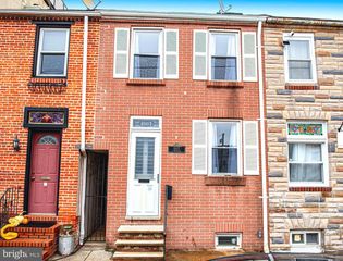 1007 S HIGHLAND AVE, Baltimore, MD 21224