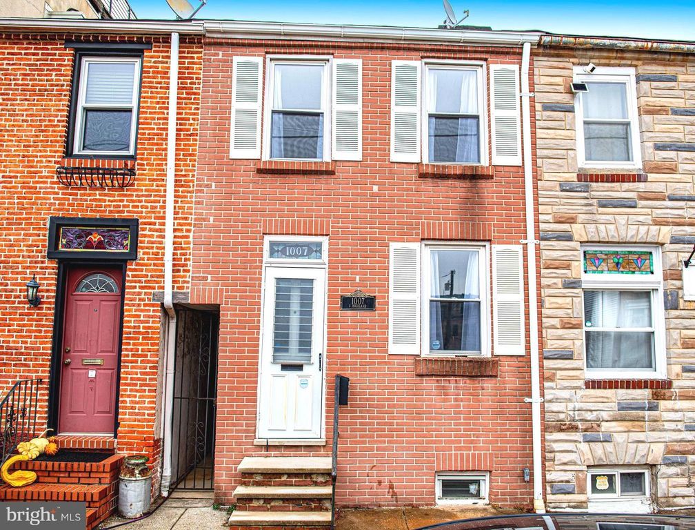 1007 S HIGHLAND AVE, Baltimore, MD 21224