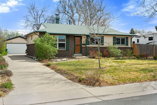 9100 Tennyson Street, Westminster, CO 80031