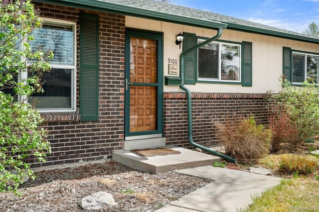 9100 Tennyson Street, Westminster, CO 80031