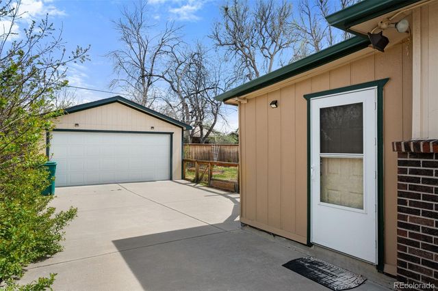 9100 Tennyson Street, Westminster, CO 80031