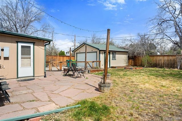 9100 Tennyson Street, Westminster, CO 80031