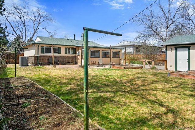 9100 Tennyson Street, Westminster, CO 80031