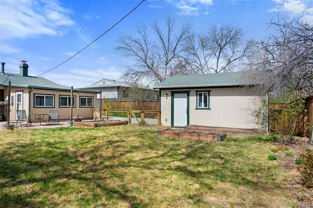 9100 Tennyson Street, Westminster, CO 80031