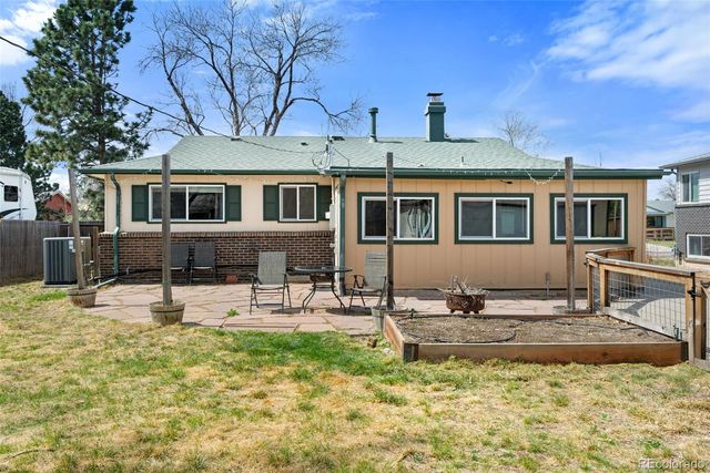 9100 Tennyson Street, Westminster, CO 80031