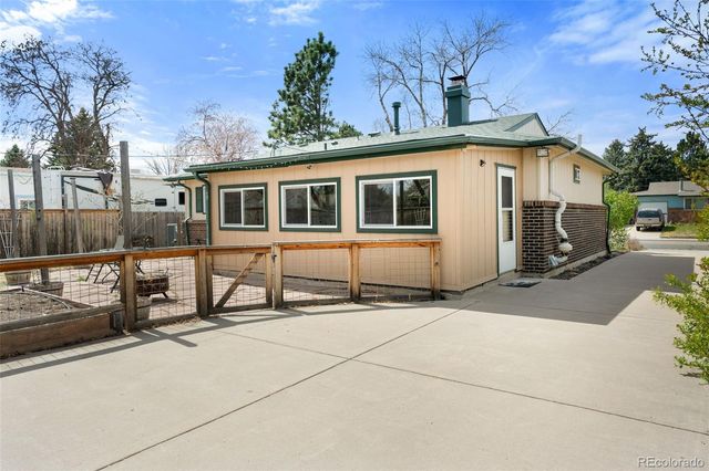 9100 Tennyson Street, Westminster, CO 80031