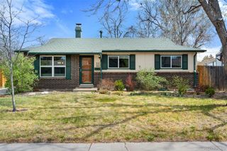 9100 Tennyson Street, Westminster, CO 80031