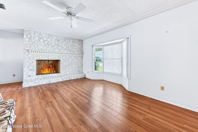 215 Dogwood Avenue, Melbourne Beach, FL 32951