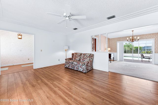 215 Dogwood Avenue, Melbourne Beach, FL 32951