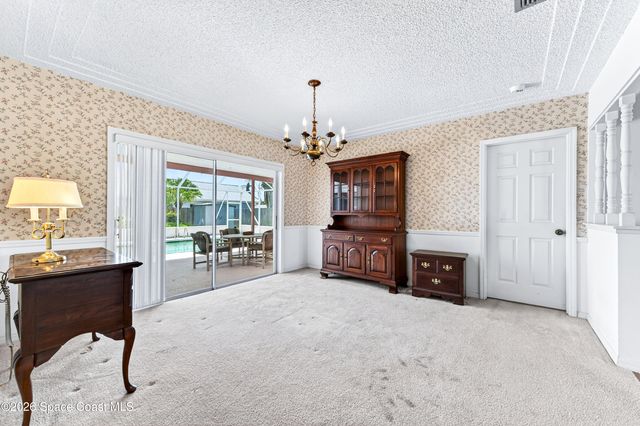 215 Dogwood Avenue, Melbourne Beach, FL 32951